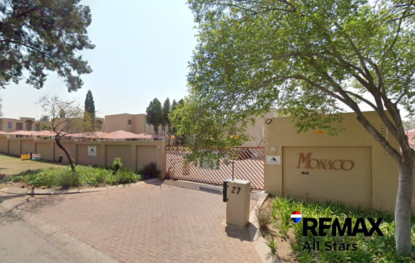 1 Bedroom Townhouse