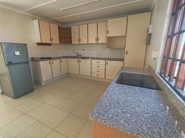 2 Bedroom Garden Cottage