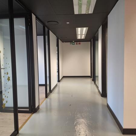 260.5 m² Commercial space
