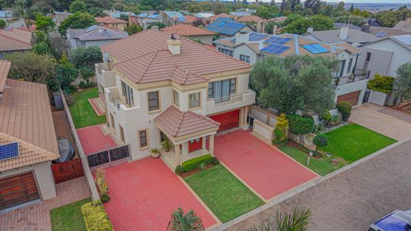 5 Bedroom House