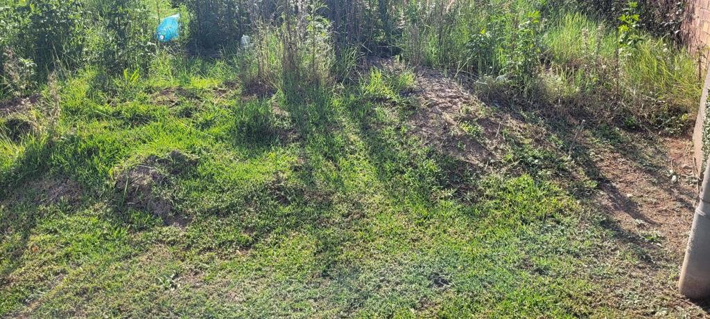 426 m² Land