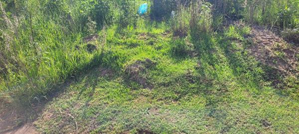 426 m² Land