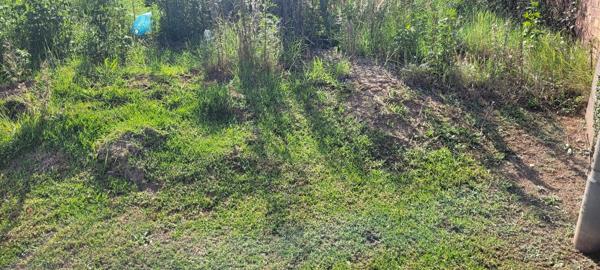 426 m² Land