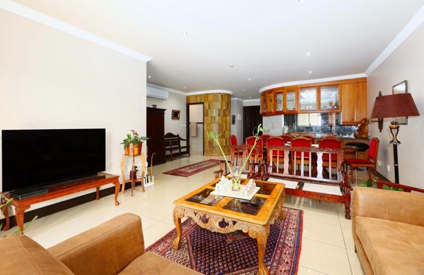 3 Bedroom Apartment
