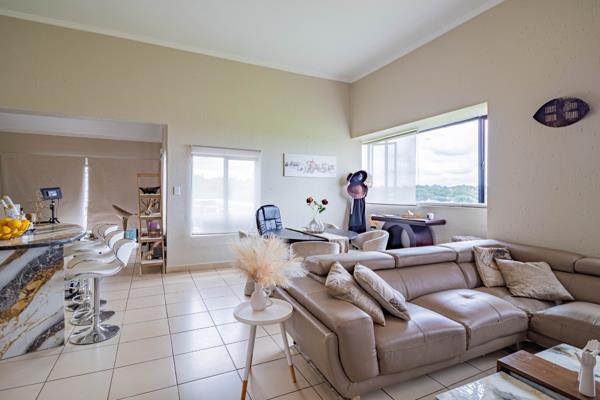 2 Bedroom Penthouse