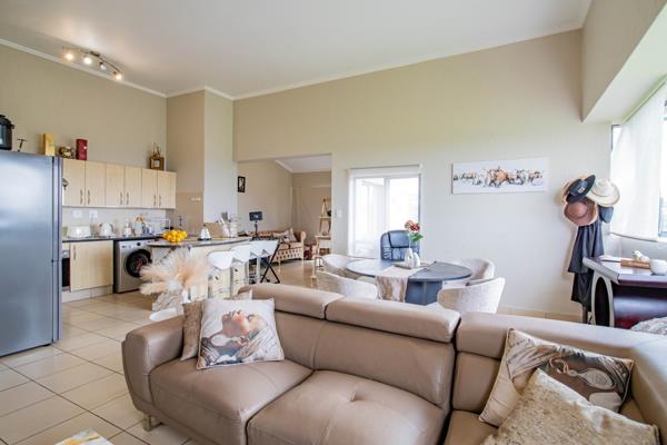 2 Bedroom Penthouse