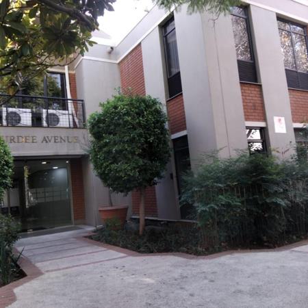 209 m² Office Space