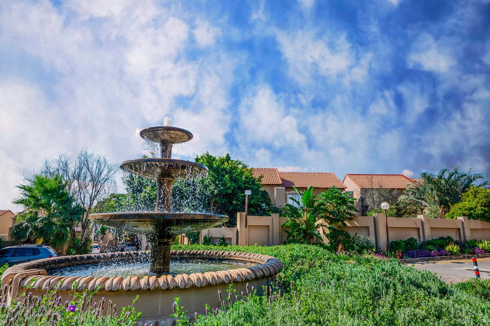 2 Bedroom Apartment in North Riding