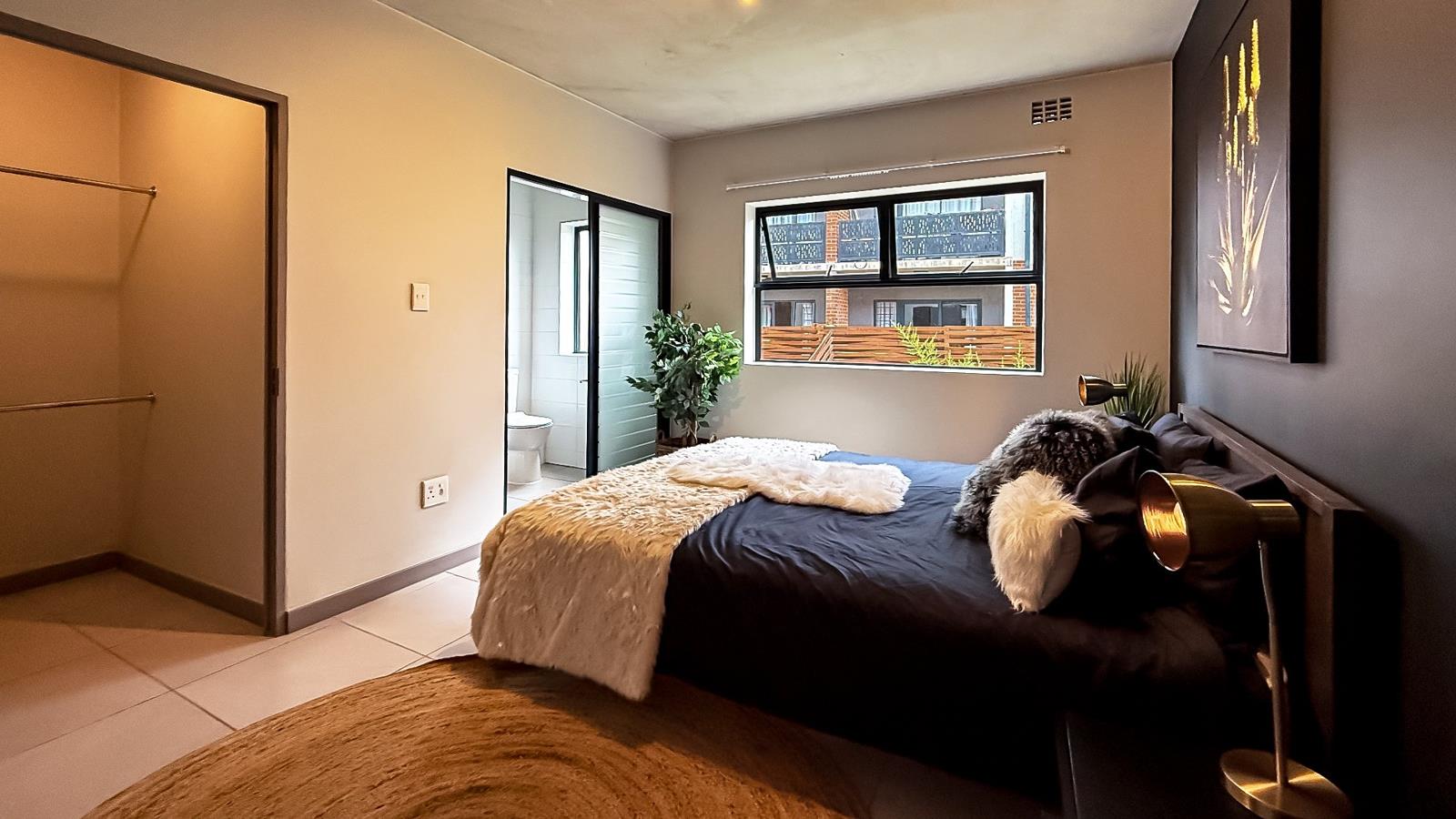 2 Bedroom Apartment in Fairland