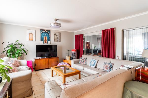 3 Bedroom Duet