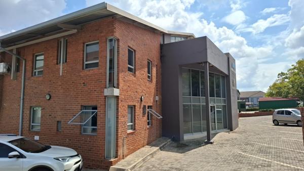 1 400 m² Industrial space