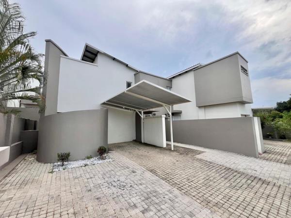 2 Bedroom Duplex