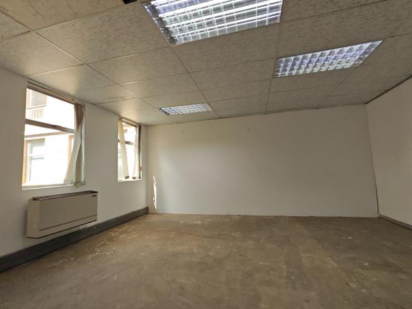 311 m² Commercial space