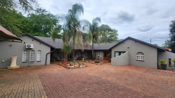 7 Bedroom House