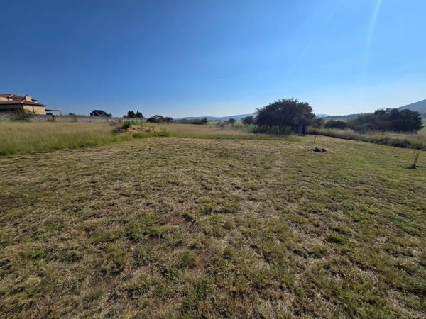 1 ha Land
