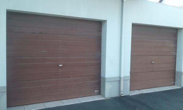 20 m² Commercial space