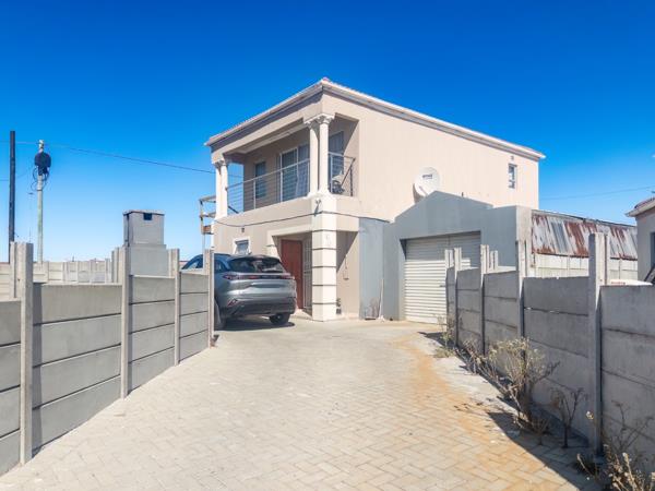 7 Bedroom House