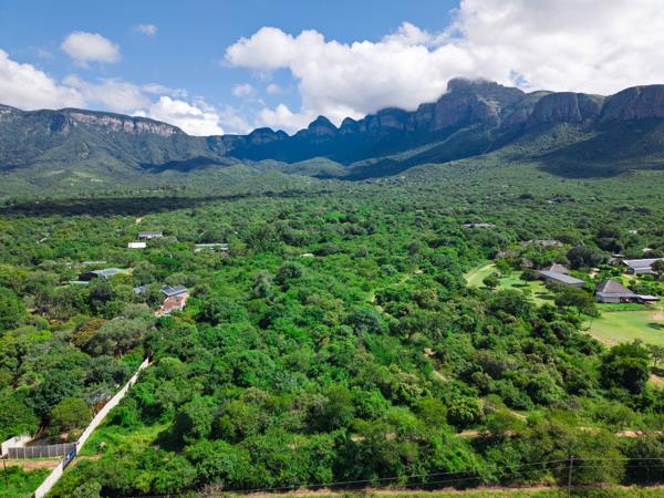 2.1 ha Agricultural Holding