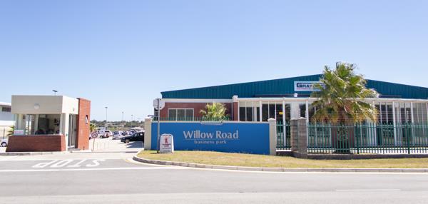 280 m² Commercial space