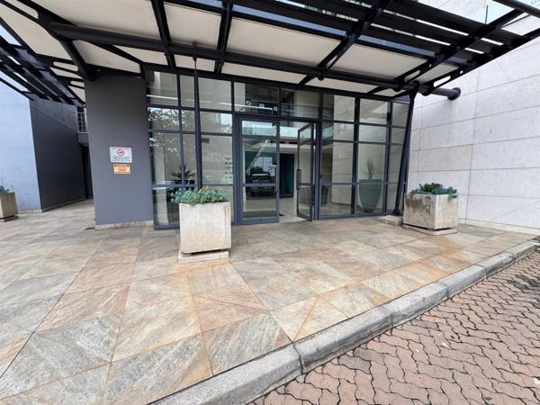 255 m² Office Space