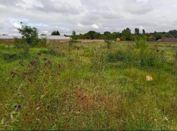 8 565 m² Land
