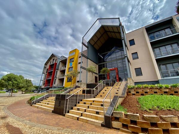 186 m² Office Space