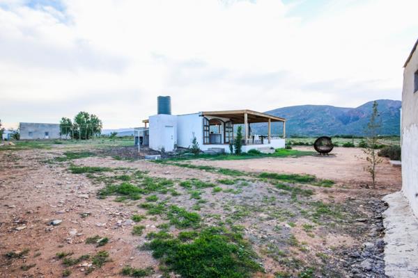 4 282 m² Farm