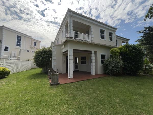 3 Bedroom Duplex