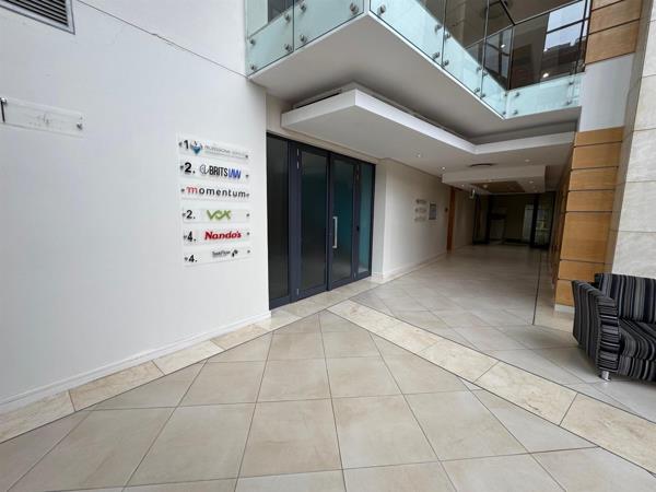 175 m² Office Space