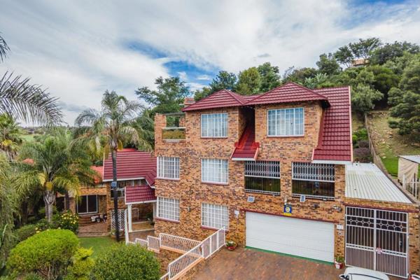 5 Bedroom House