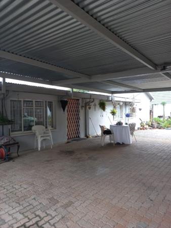 1 Bedroom Garden Cottage