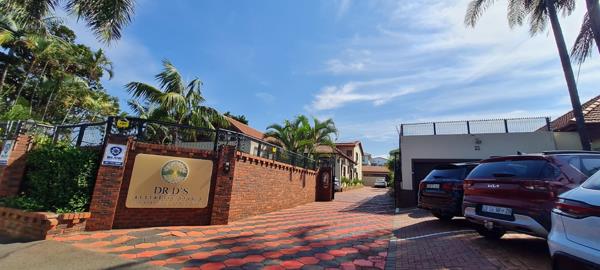 45 m² Commercial space