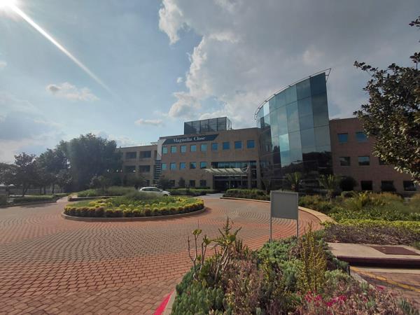 1 538 m² Commercial space