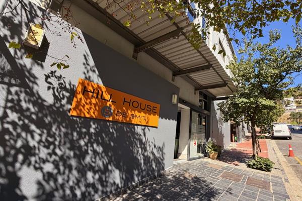 369 m² Office Space
