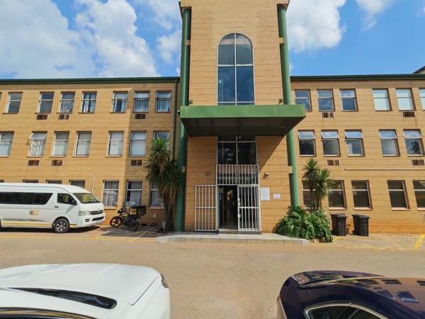 31 m² Commercial space