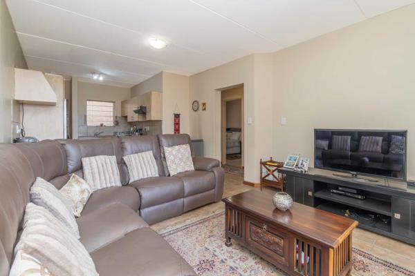 2 Bedroom Apartment in Northgate
