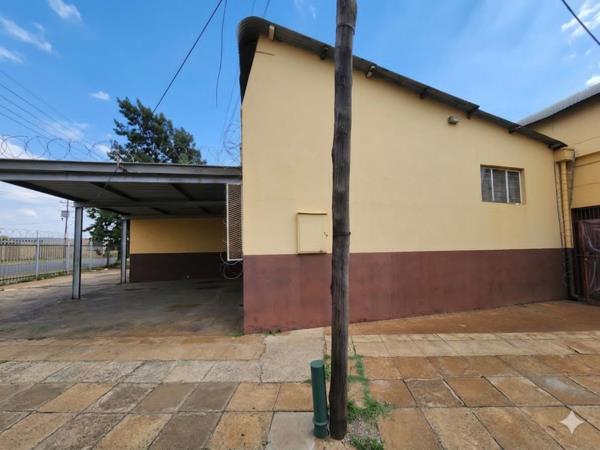 529 m² Commercial space