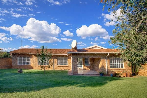 3 Bedroom Cluster