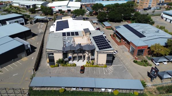 3 342 m² Industrial space