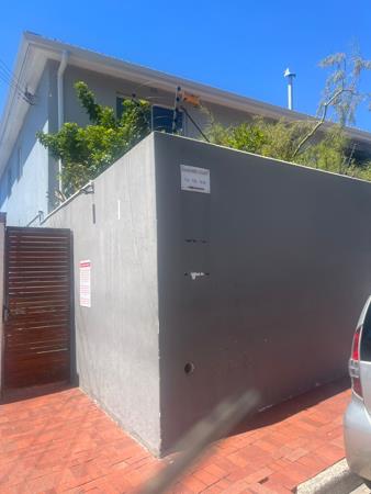 Apartment in Vredehoek