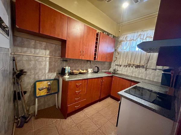 2.5 Bedroom Apartment