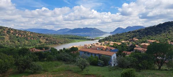 950 m² Land