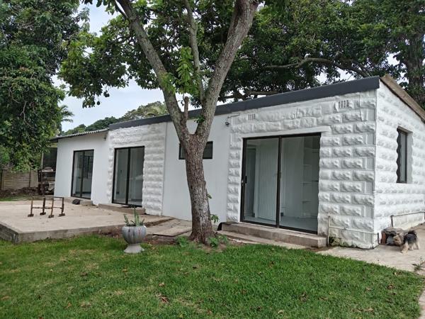 1 Bedroom Garden Cottage