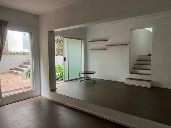 1 Bedroom Garden Cottage