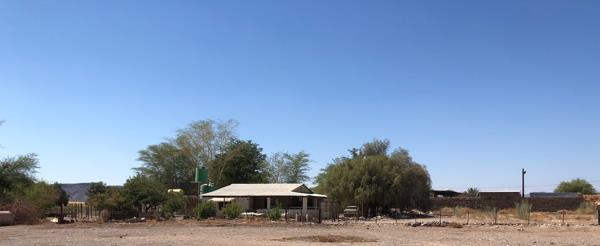 5 710 m² Smallholding