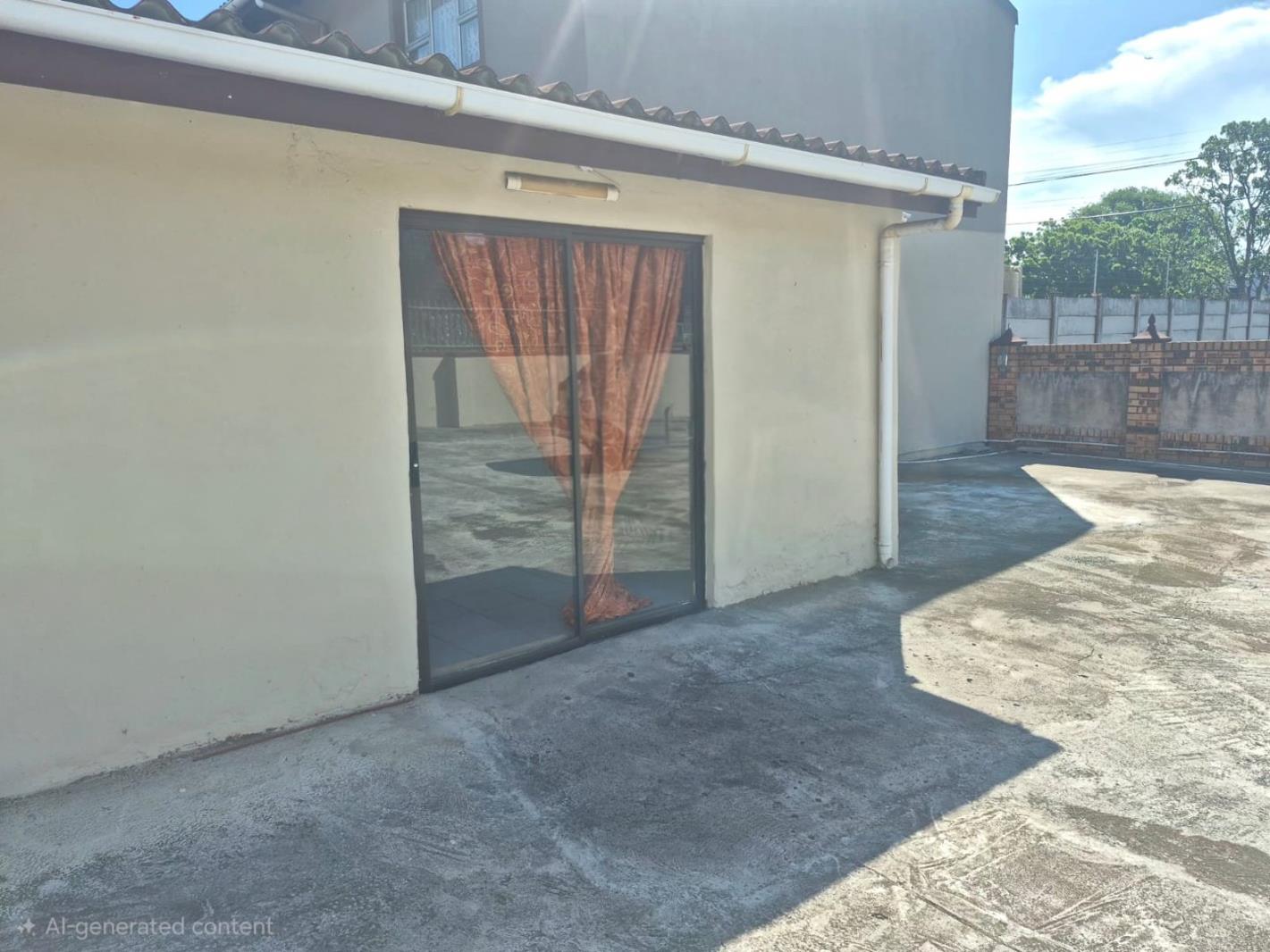 1 Bedroom House in Springfield