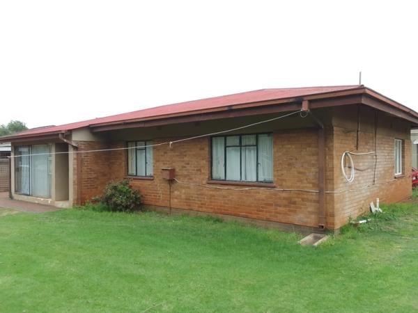 7 Bedroom House
