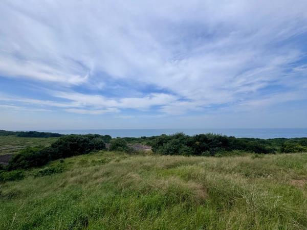 1 538 m² Land