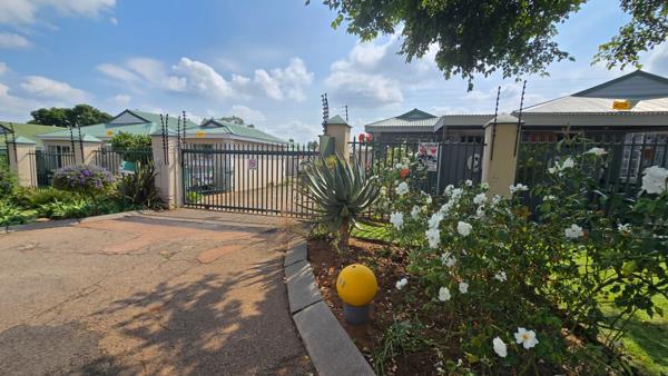 3 Bedroom Simplex