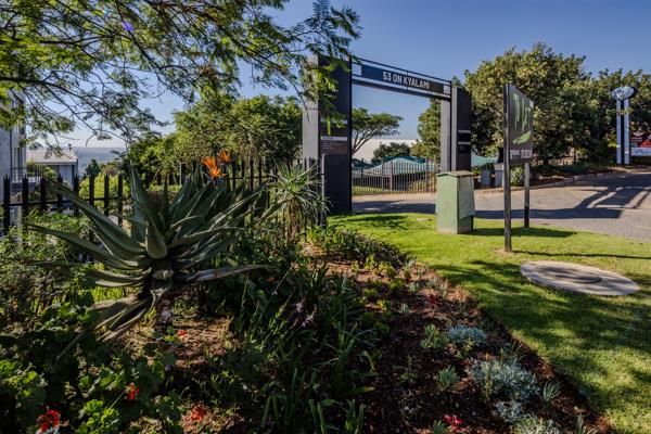 365 m² Office Space